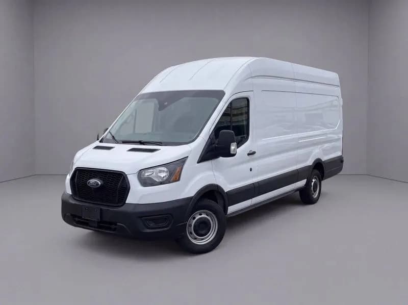 2023 Ford Transit 350 Cargo Van