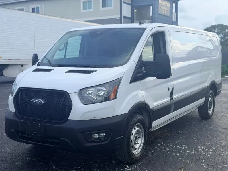 2021 Ford Transit 250 Cargo Van - Vans