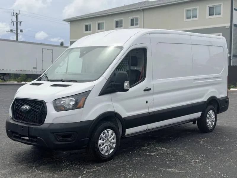 2021 Ford Transit 150 Cargo Van - Vans