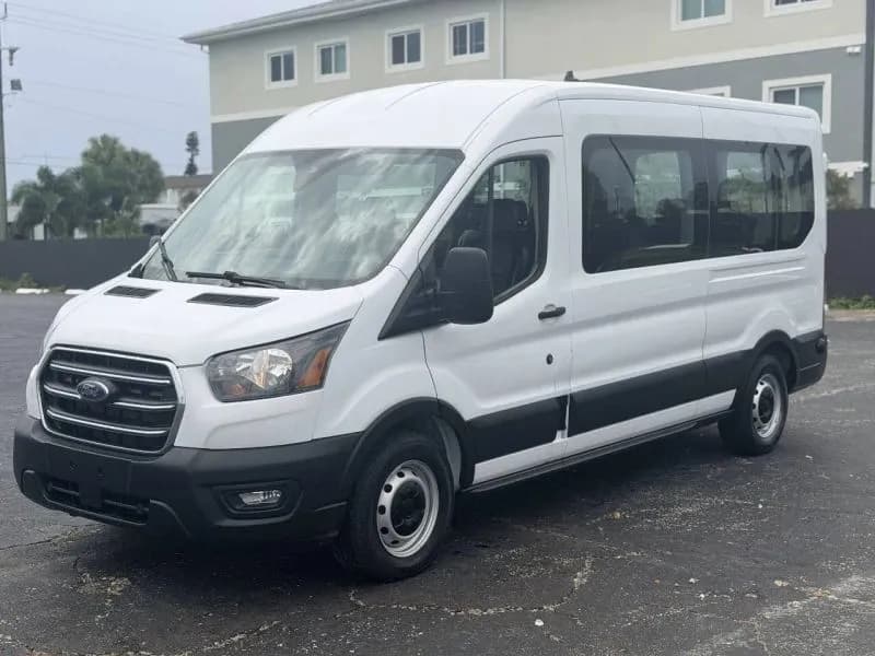 2020 Ford Transit 350 Passenger Van - Vans