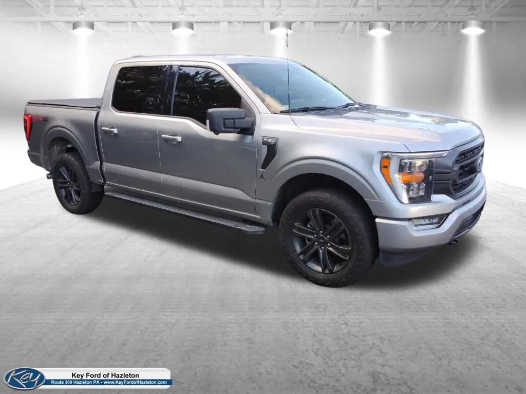 2022 Ford F-150 - Pickup