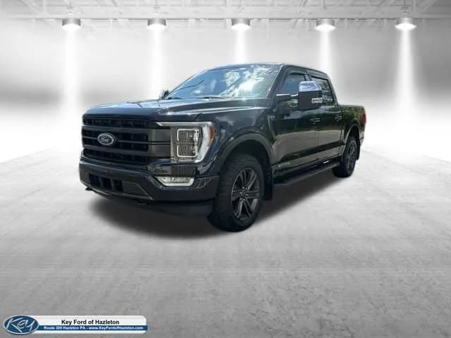 2021 Ford F-150 - Pickup