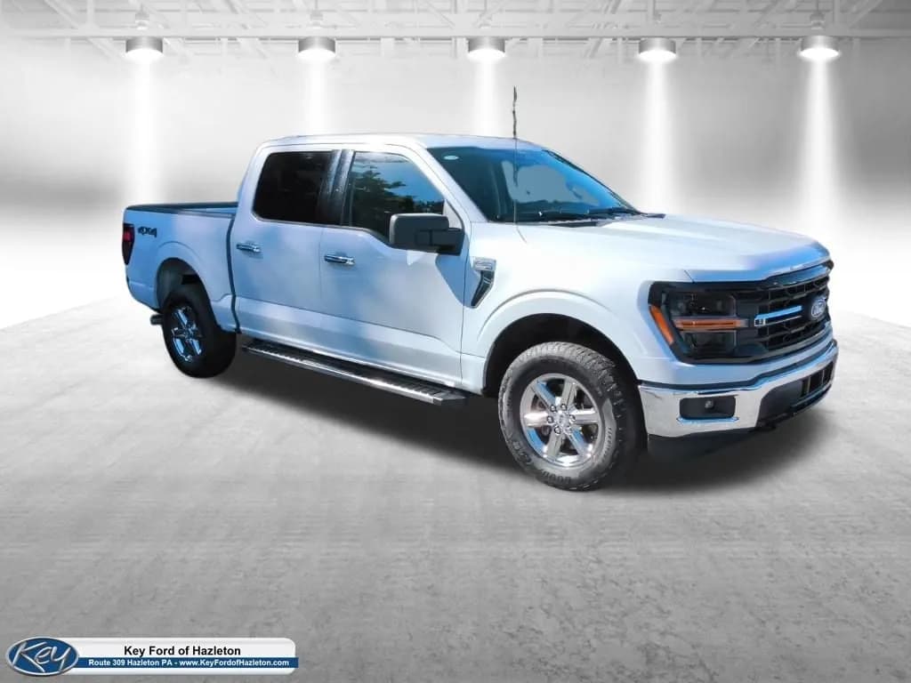 2025 Ford F-150 - Pickup