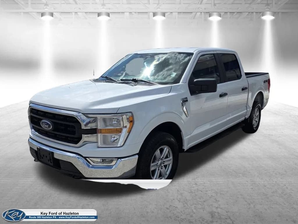 2021 Ford F-150 - Pickup