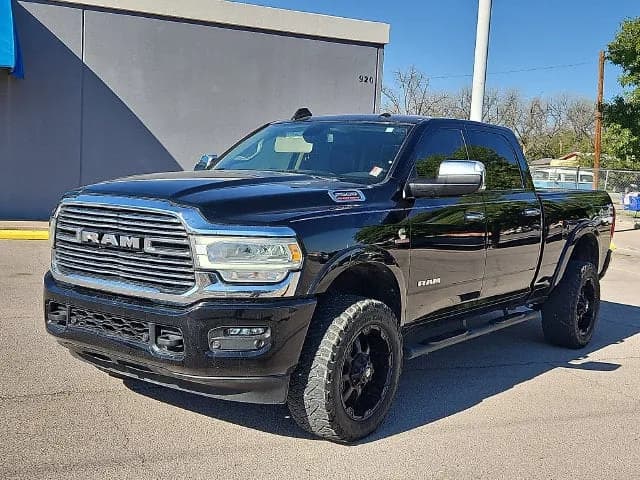 2022 Ram 2500 - Pickup