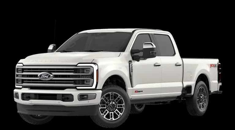 2027 Ford F-250SD - Pickup