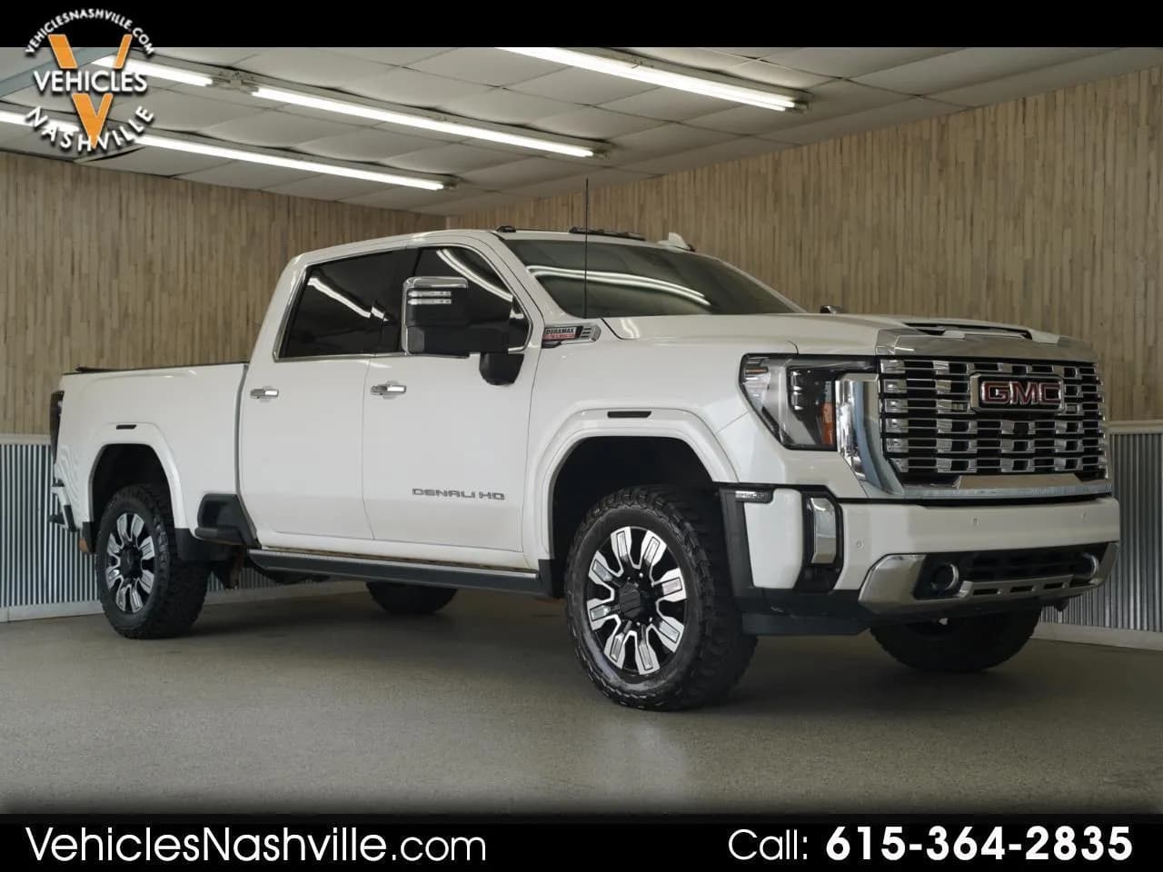2024 GMC Sierra 3500HD - Pickup