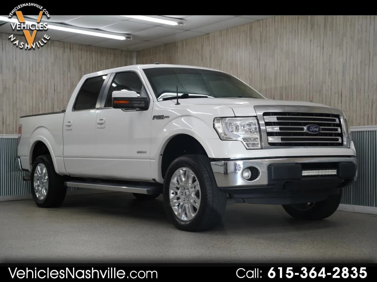 2014 Ford F-150 - Pickup