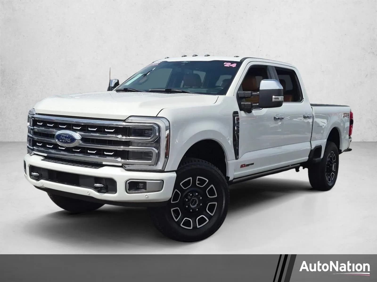 2024 Ford F-250 - Pickup