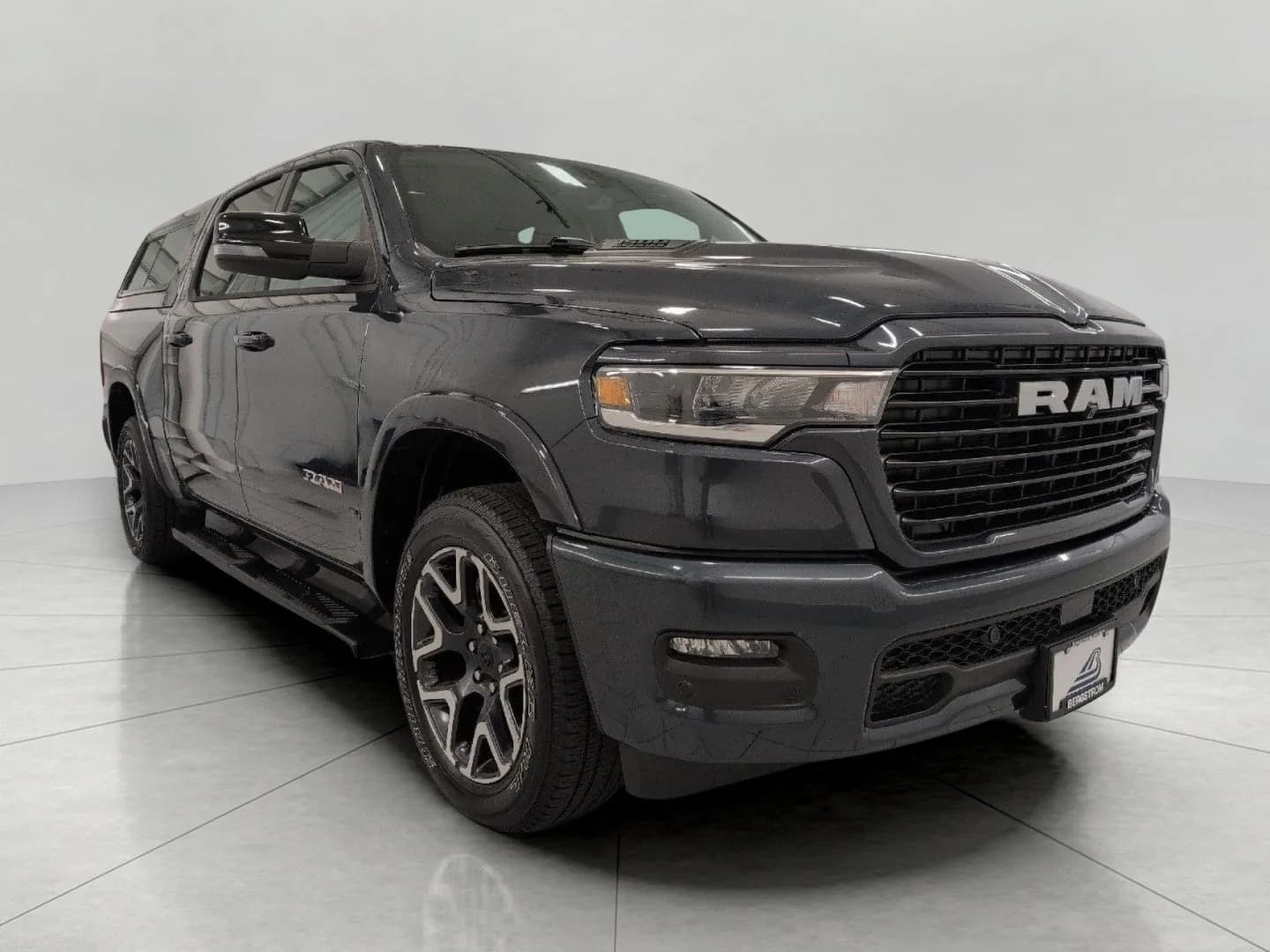 2026 Ram 1500 - Pickup