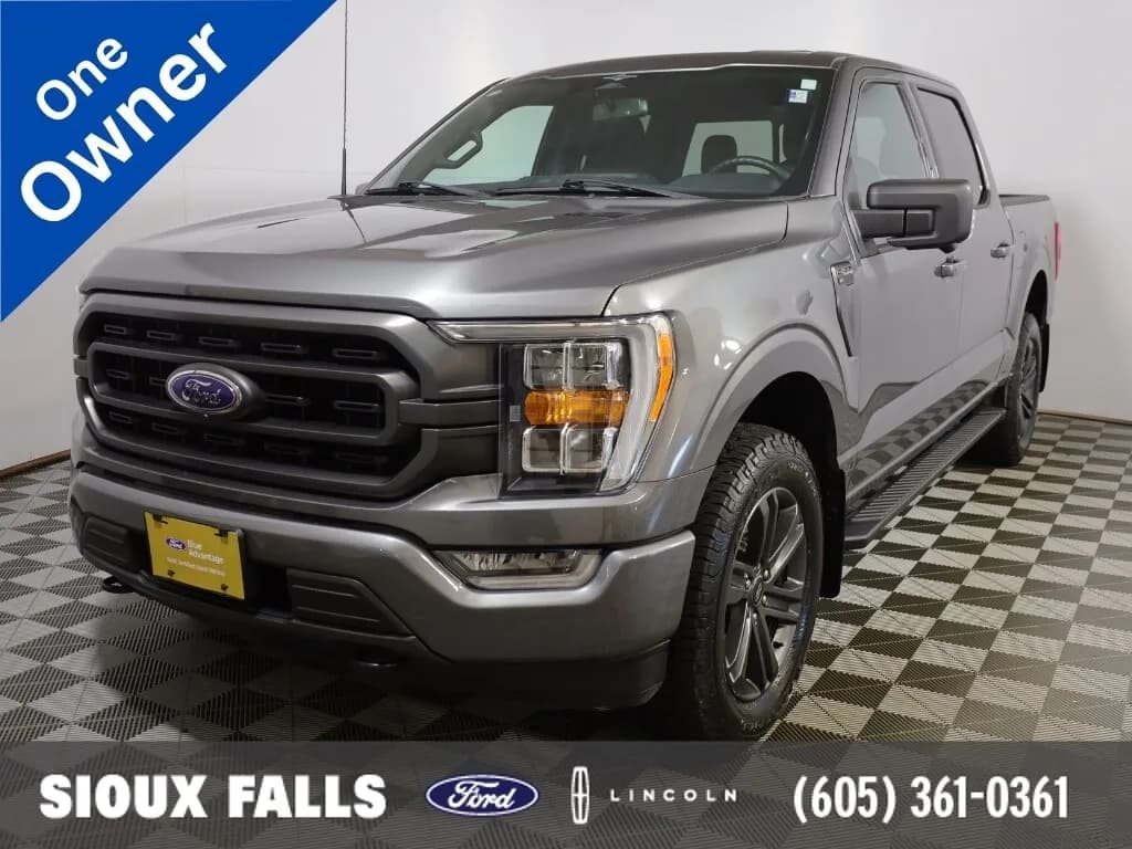 2023 Ford F-150 - Pickup