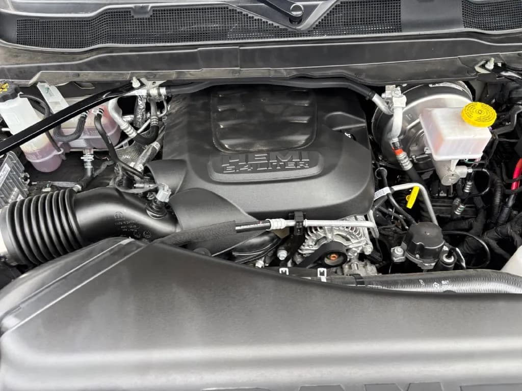 2026 Ram 2500 - Pickup