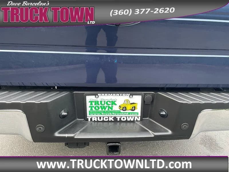2013 Ford F-150 - Pickup