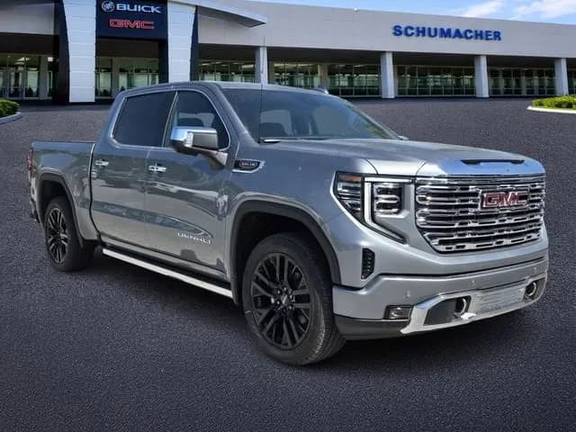 2026 GMC Sierra 1500 - Pickup