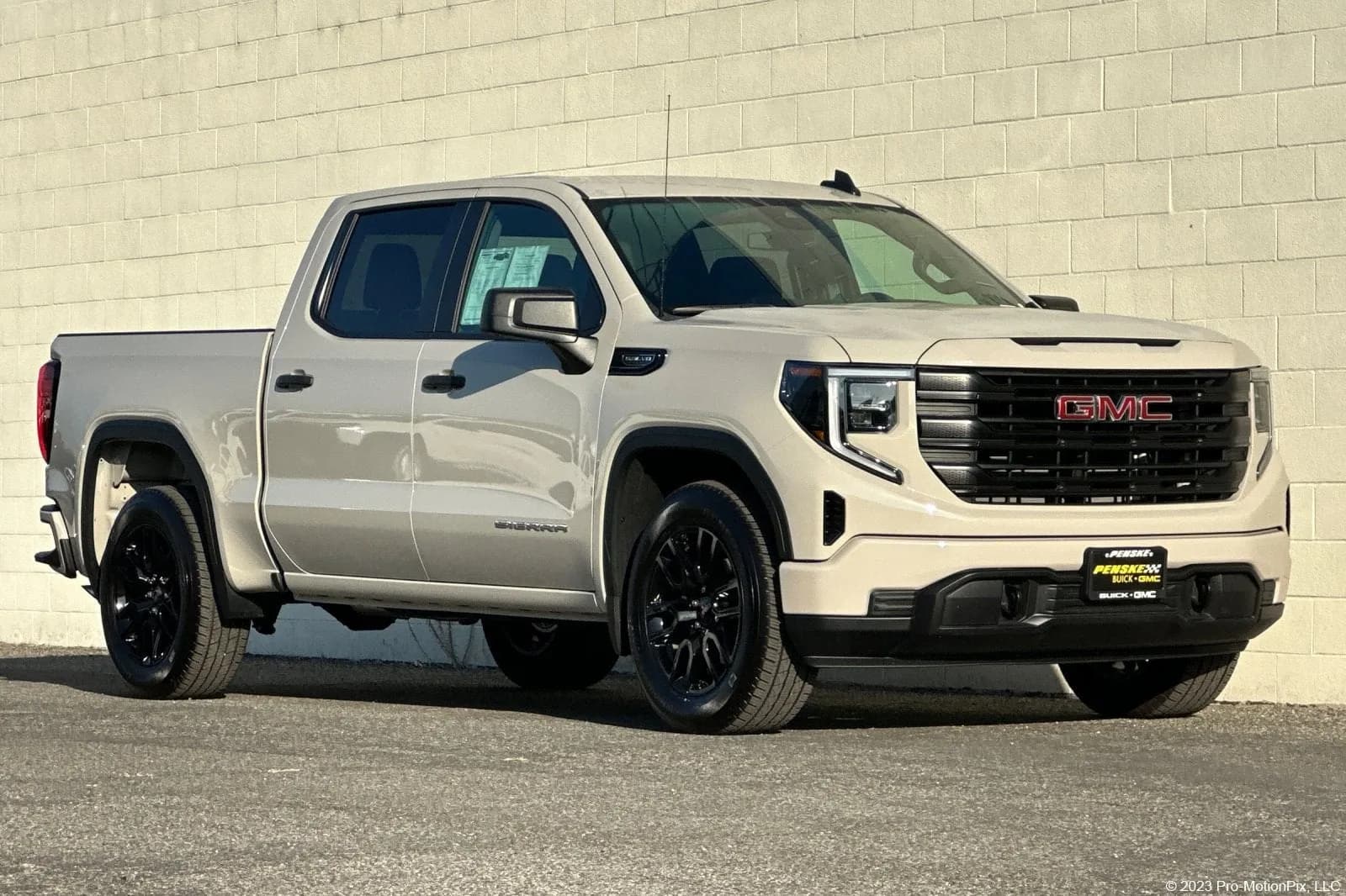 2026 GMC Sierra 1500 - Pickup