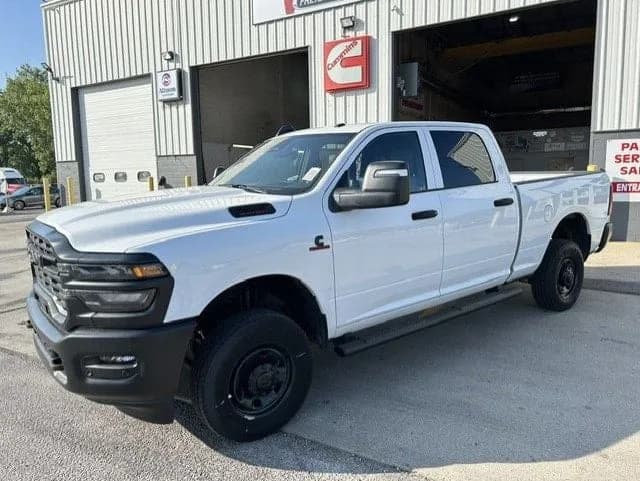 2025 Ram 2500 Tradesman - Pickup