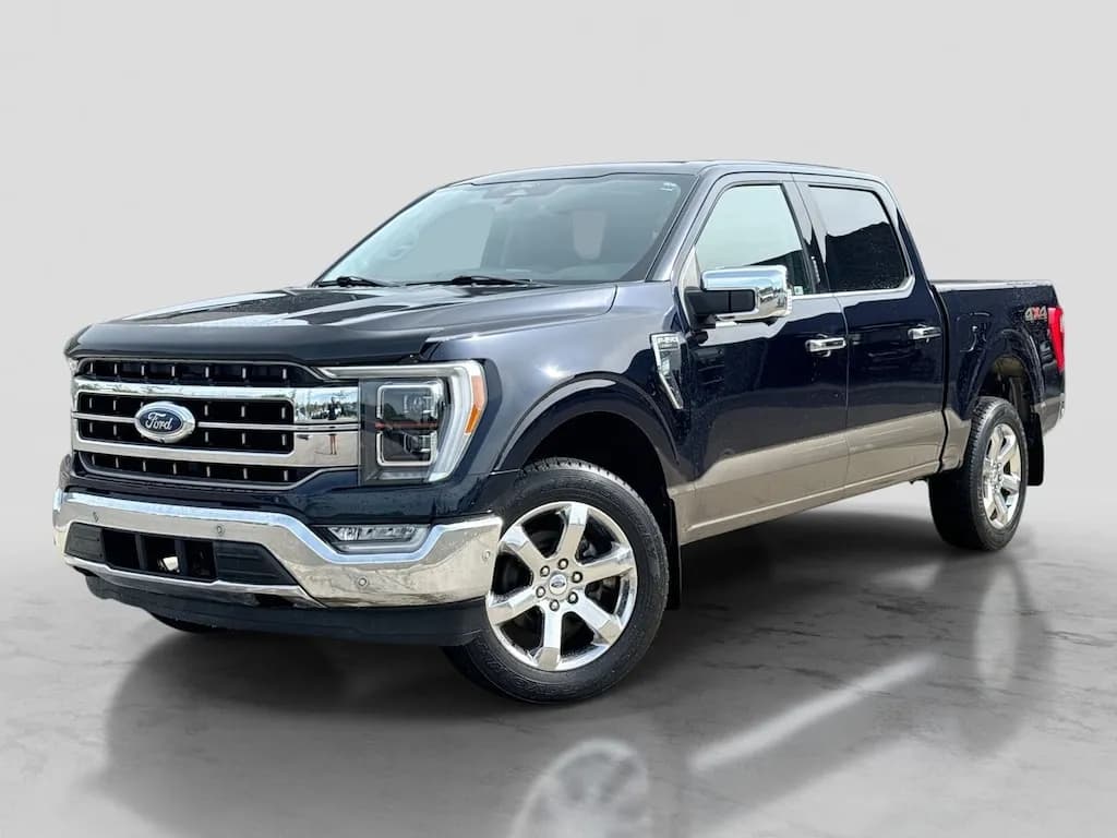 2021 Ford F-150 - Pickup