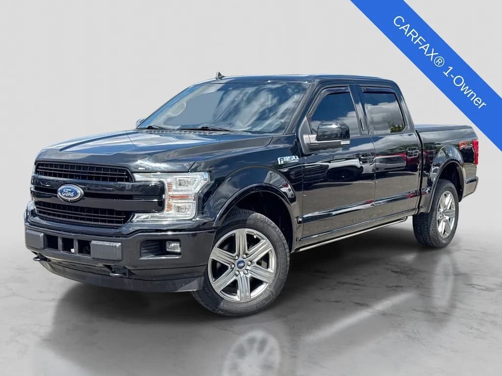 2019 Ford F-150 - Pickup