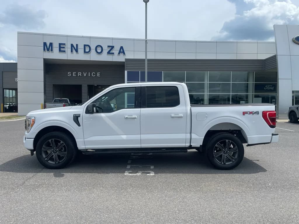 2023 Ford F-150 - Pickup