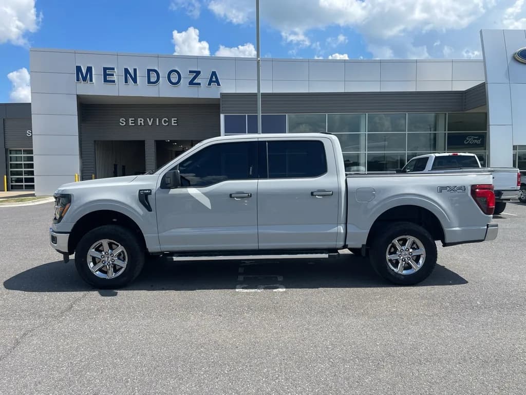 2024 Ford F-150 - Pickup