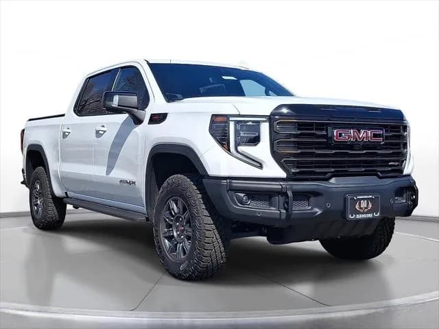 2024 GMC Sierra 1500 - Pickup