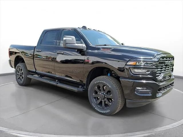 2026 Ram 2500 - Pickup