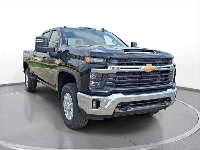 2026 Chevrolet Silverado 3500HD - Pickup