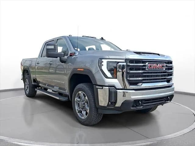 2026 GMC Sierra 2500HD - Pickup