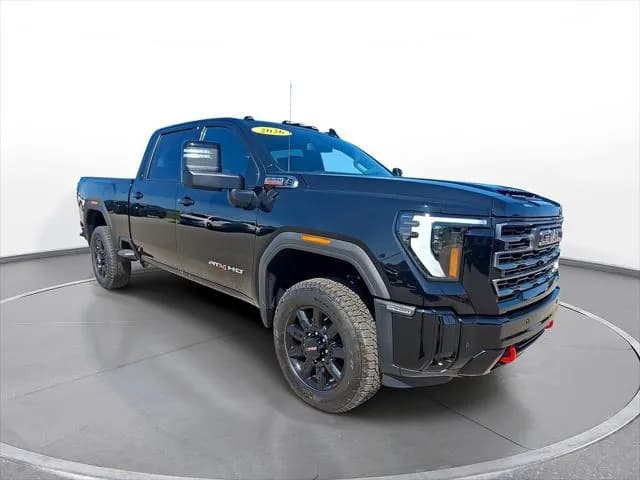 2026 GMC Sierra 2500 HD - Pickup