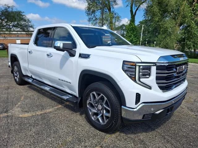 2026 GMC Sierra 1500 - Pickup