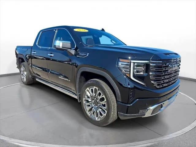 2026 GMC Sierra 1500 - Pickup