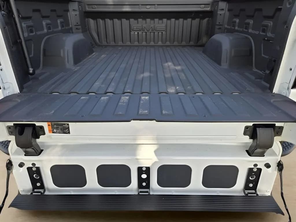2025 GMC Sierra 1500 - Pickup