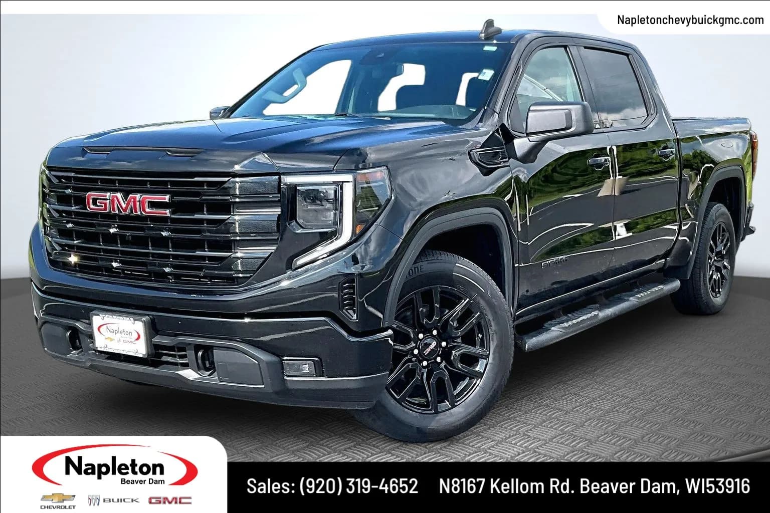 2023 GMC Sierra 1500 - Pickup