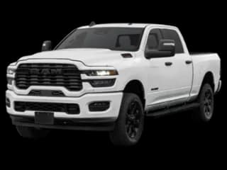 2027 Ram 2500 - Pickup