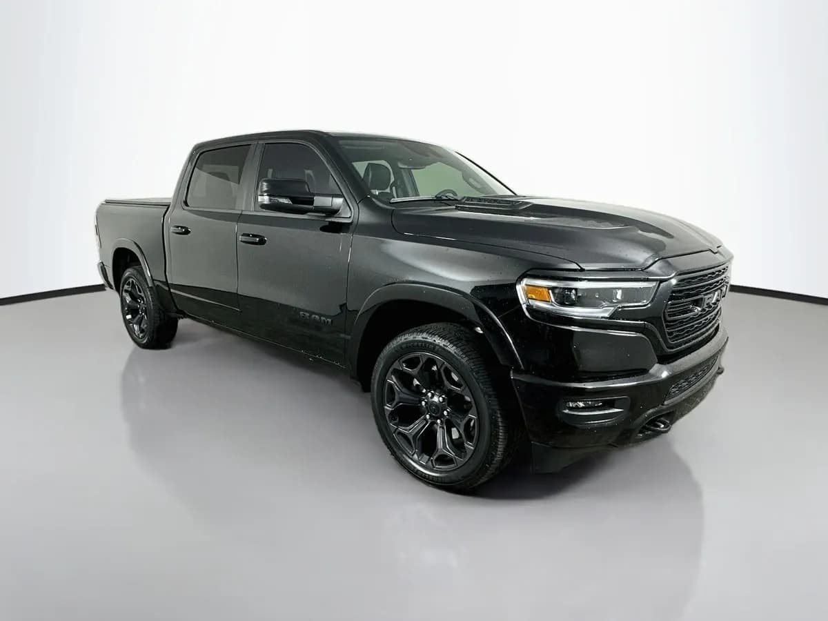 2024 Ram 1500 - Pickup