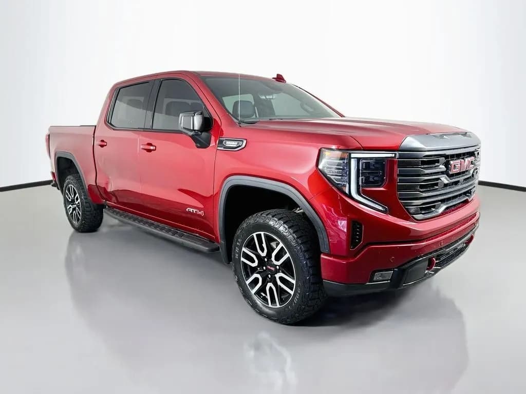 2024 GMC Sierra 1500 - Pickup
