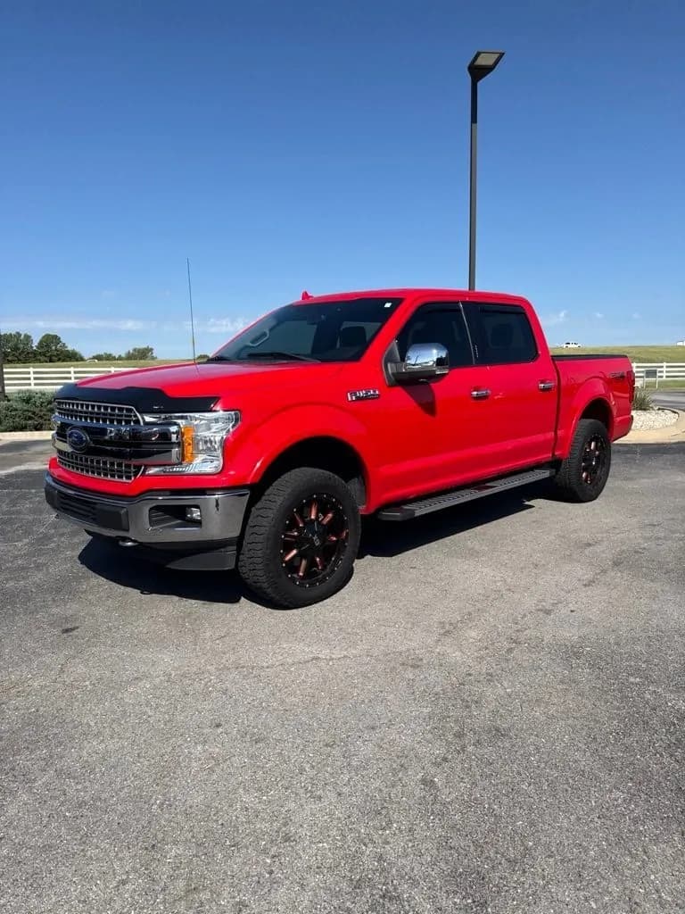 2018 Ford F-150 - Pickup