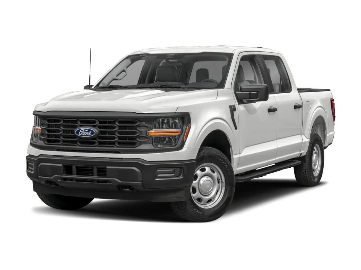 2025 Ford F-150 - Pickup