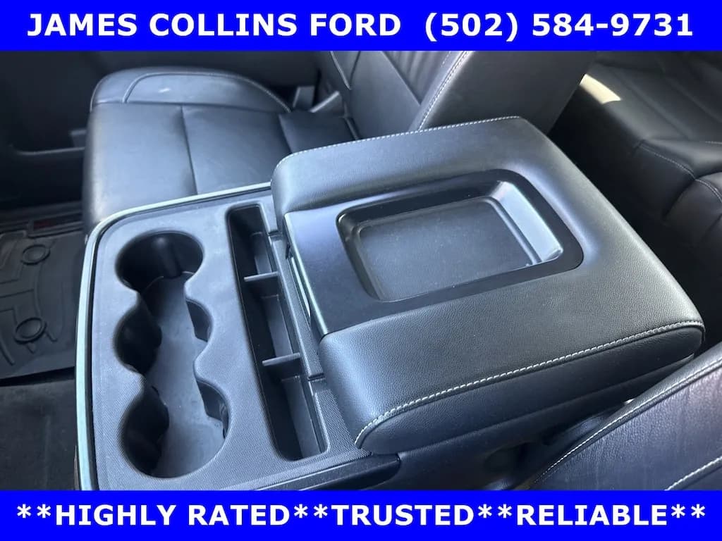 2016 Chevrolet Silverado 1500 - Pickup
