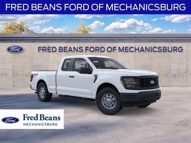 2026 Ford F-150 - Pickup
