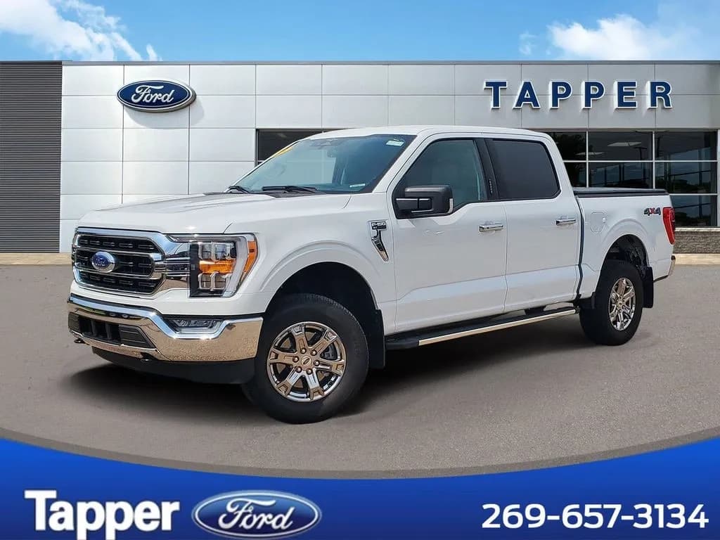 2023 Ford F-150 - Pickup