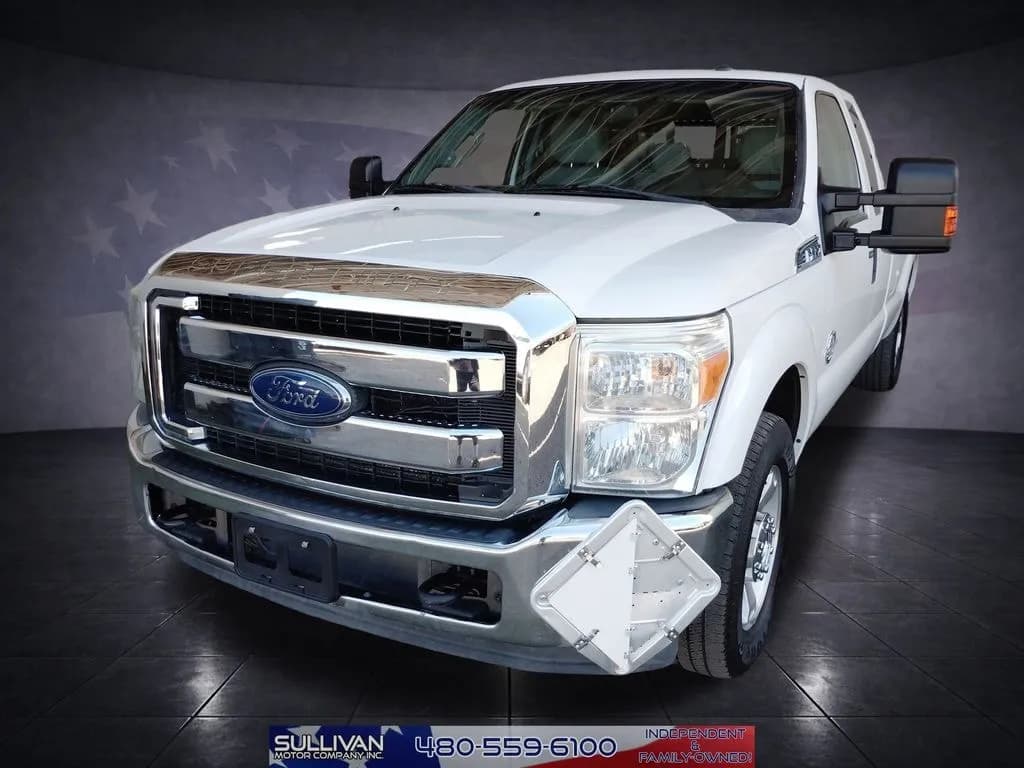 2016 Ford F-350 - Pickup