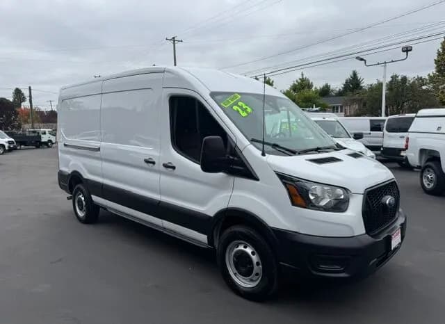 2023 Ford Transit 250 - Vans