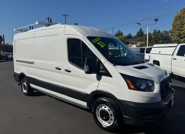2021 Ford Transit 150 - Vans