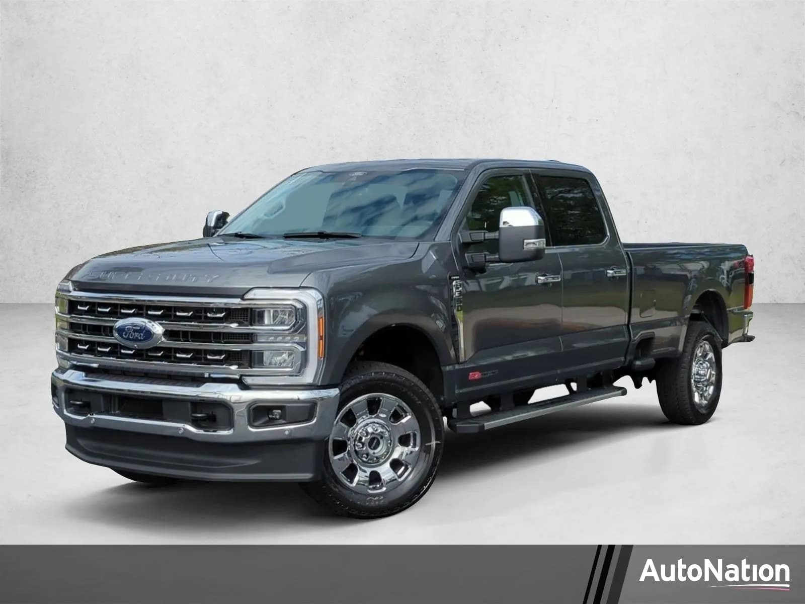 2026 Ford F-350 - Pickup