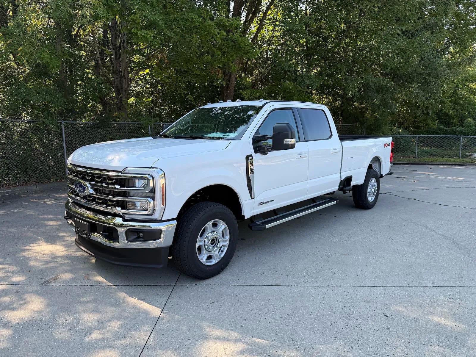 2026 Ford F-250 Crew Cab XLT Pickup - Pickup