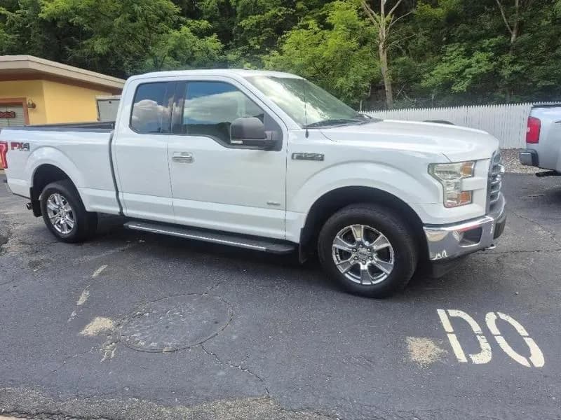 2016 Ford F-150 - Pickup