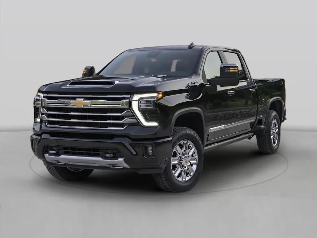 2024 Chevrolet Silverado 2500 HD - Pickup