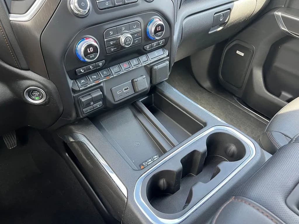 2021 GMC Sierra 1500 - Pickup