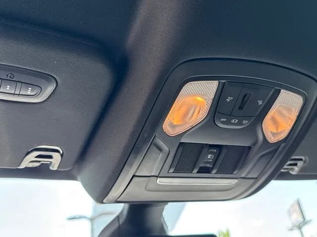 2020 Ram 1500 - Pickup